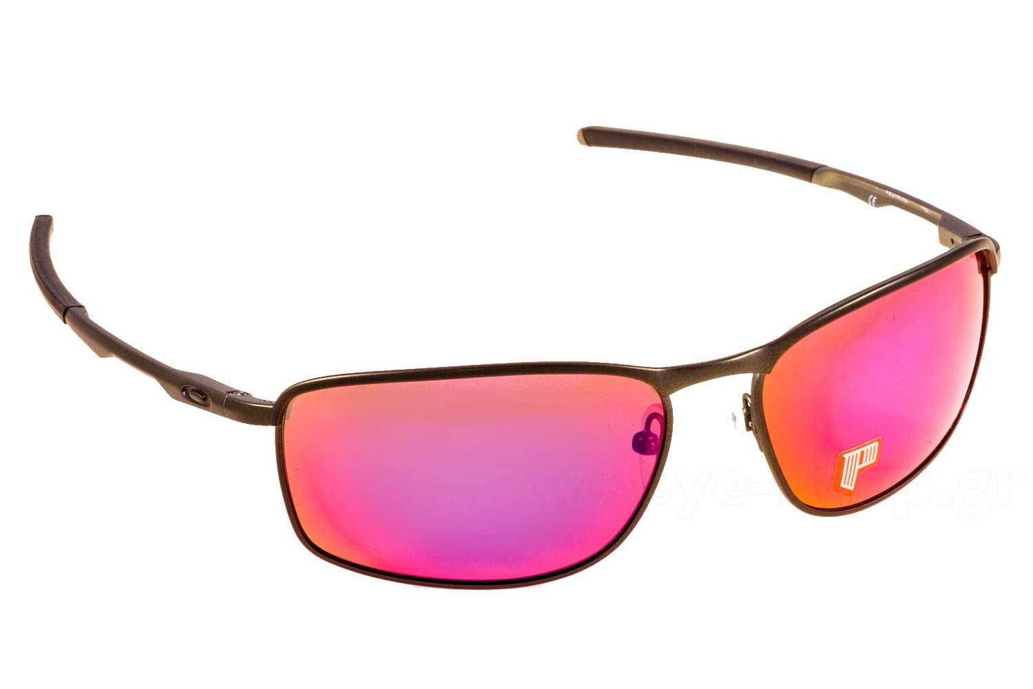 oakley conductor 8 polarized sunglasses